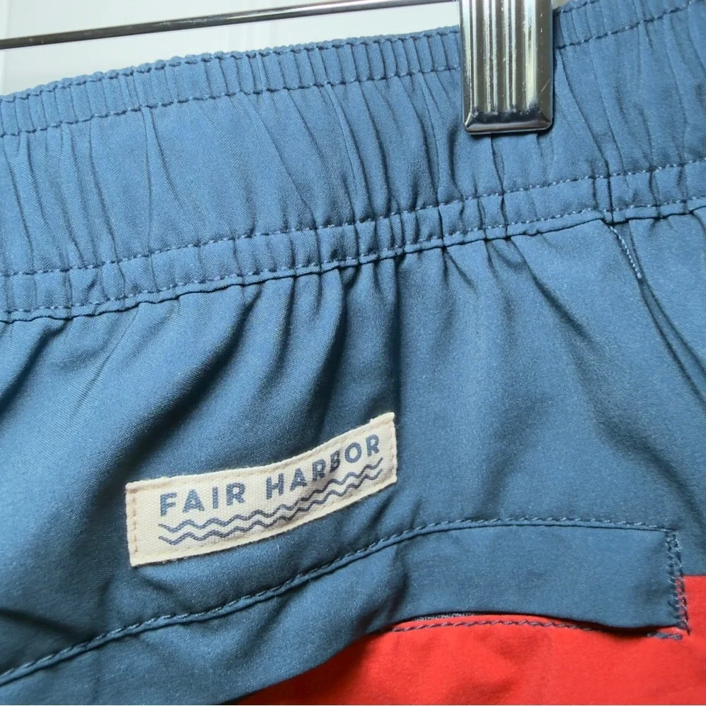 Fair Harbor new tags
